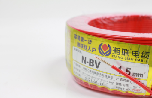 1.5平線纜是什么意思？