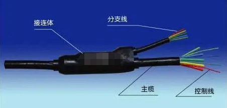 分支電纜是什么？